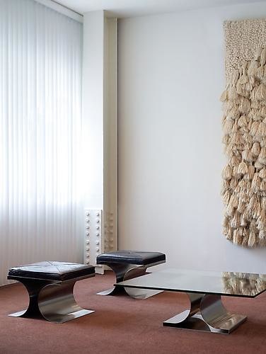 Installation view. Photo by Joshua McHugh.