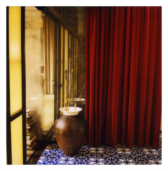 Fran&ccedil;ois Halard