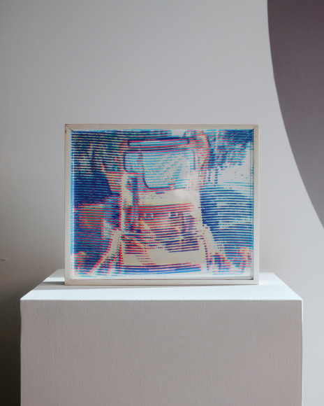 installation image of French POP