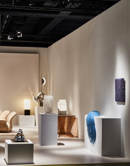 Design Miami/Basel 2018