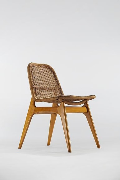 Genevieve Dangles and Christian Defrance