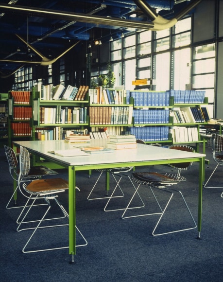 Archival image