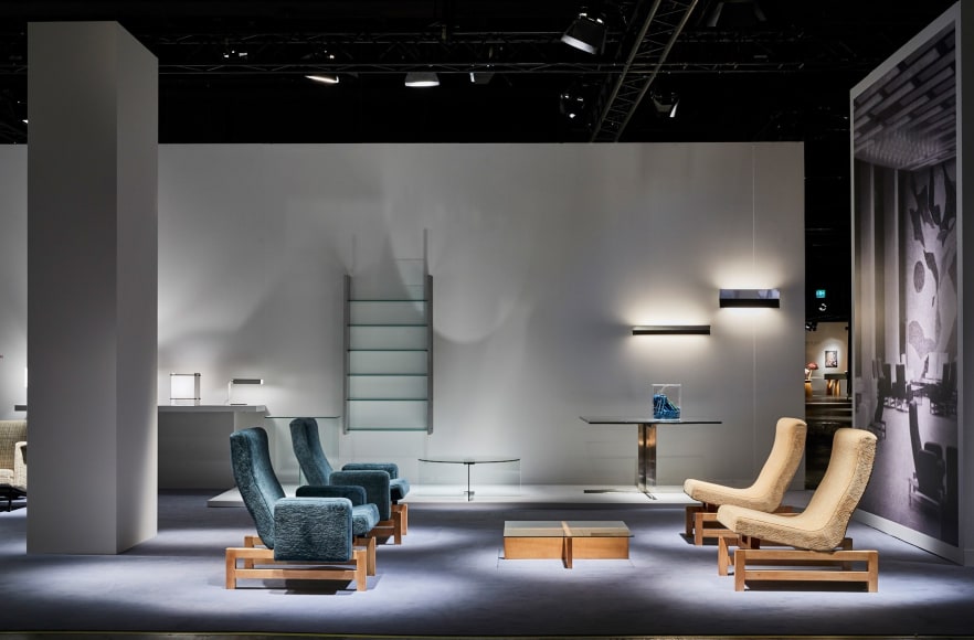 Design Miami/Basel 2017