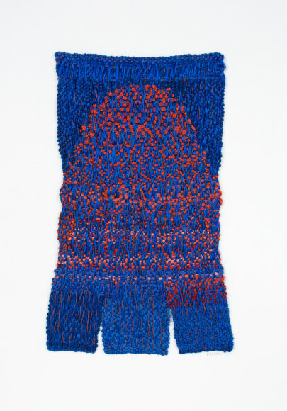 Sheila Hicks