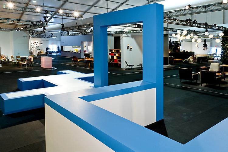 Krijn de Koning at Design Miami/10