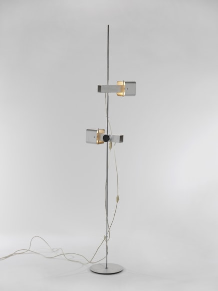 Back view