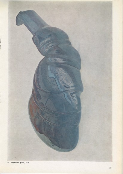 C&eacute;sar Exhibition Catalog.