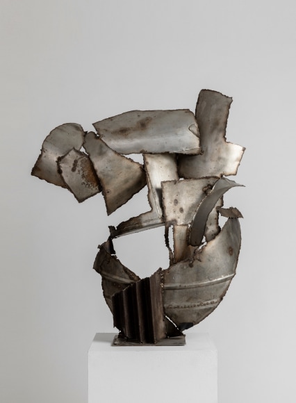 Feraud Sculpture AFA0006 2