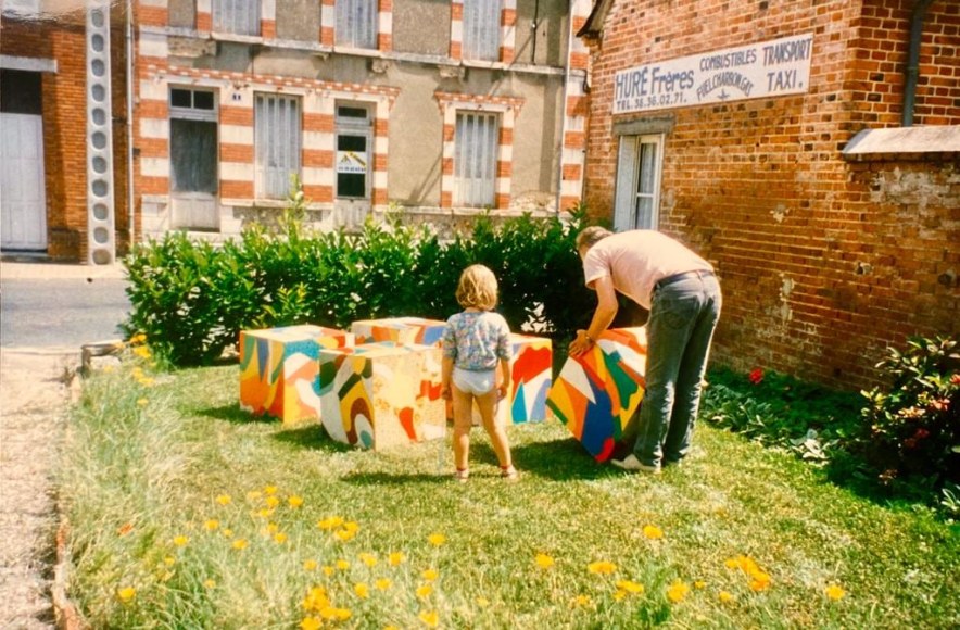 10 Questions with Ga&iuml;a Jacquet-Matisse