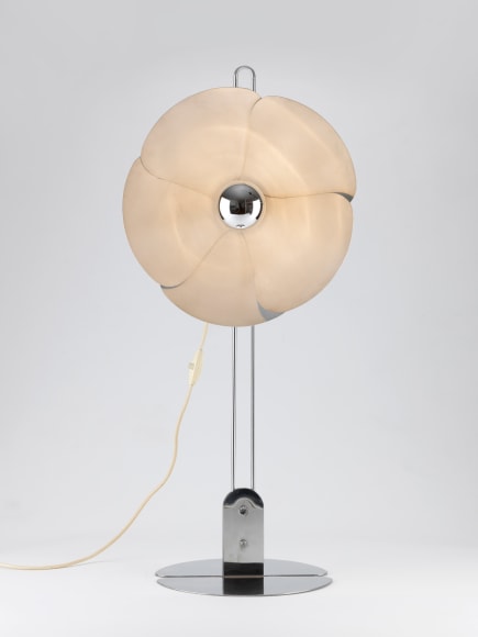 Olivier Mourgue, 2093-80 Table Lamp
