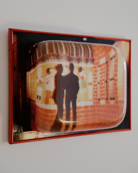 installation image of French POP