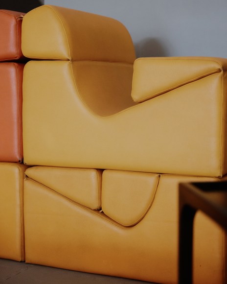 installation image of French POP