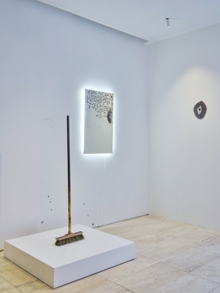 Store Front | Above the Ground: Jean-Baptiste Caron