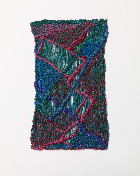 Sheila Hicks
