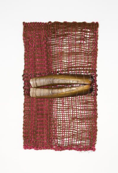 Sheila Hicks