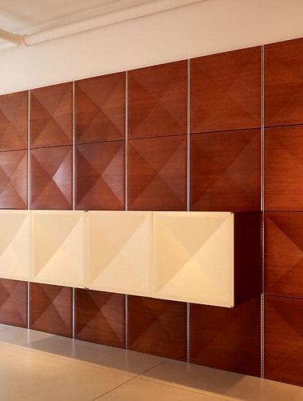 Antoine Philippon & Jacqueline Lecoq