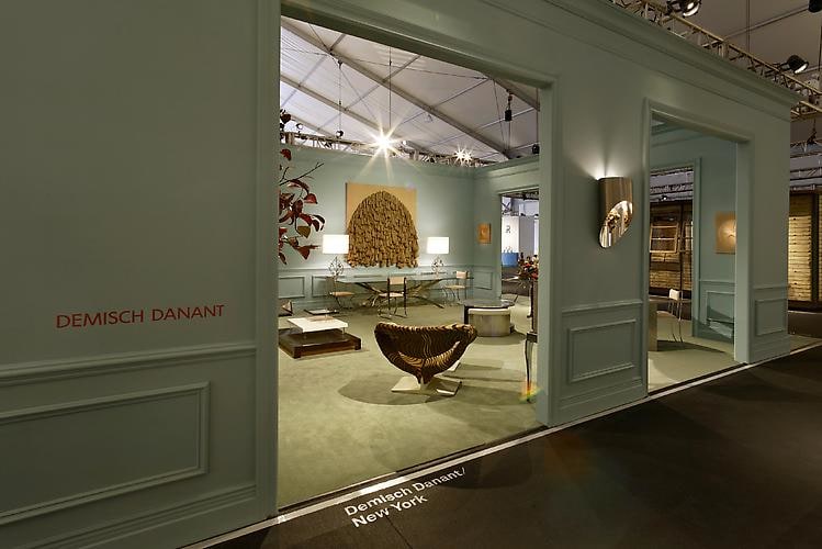 Installation view. Photo by Markus Haugg.
