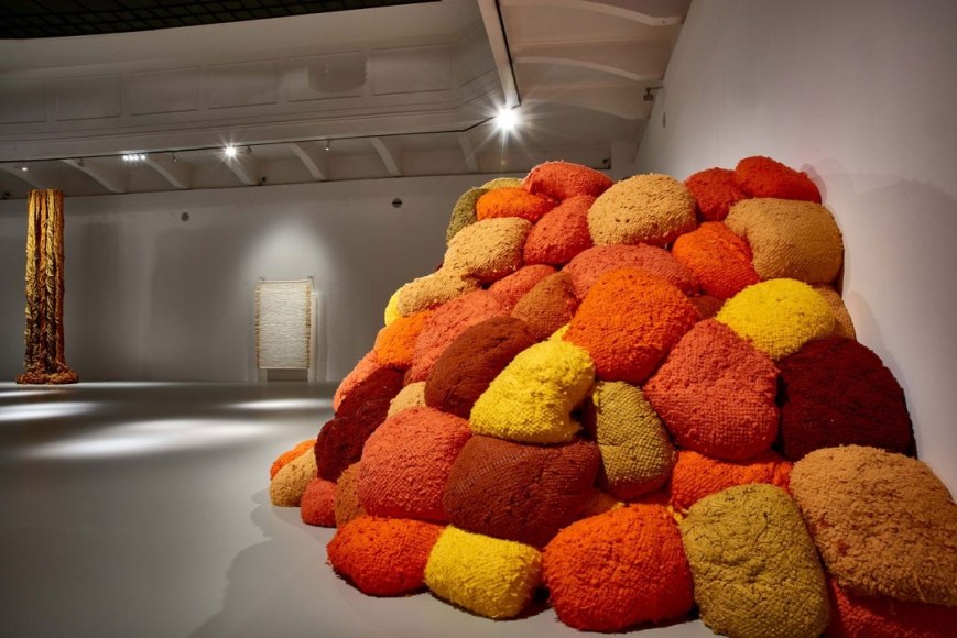 MAK Exhibition View, 2020