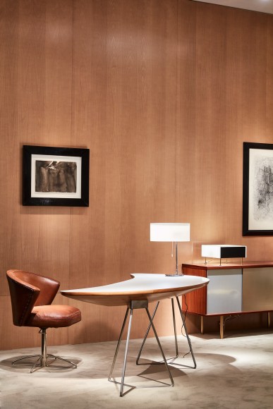 TEFAF Maastricht 2019