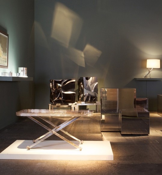 Design Miami/Basel 10