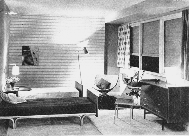 Archival image