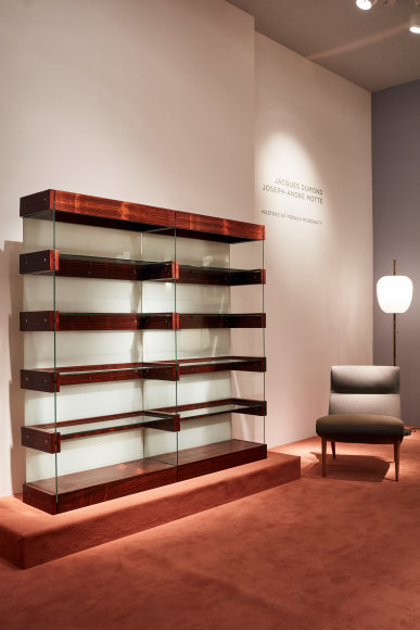 Joseph-Andr&eacute; Motte