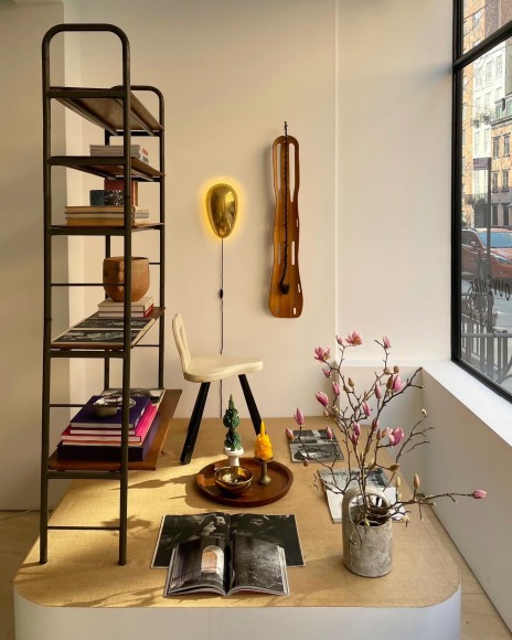 Dung Ngo: Souvenirs March 11 – 28, 2021