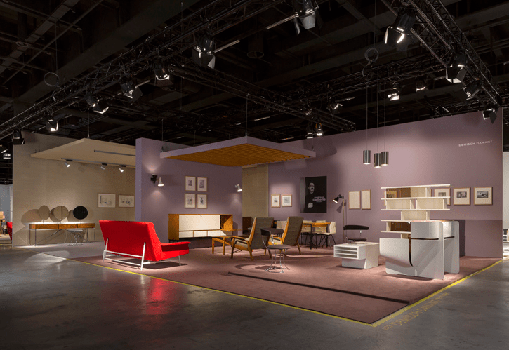 Installation views. Photo by Thierry Depagne.