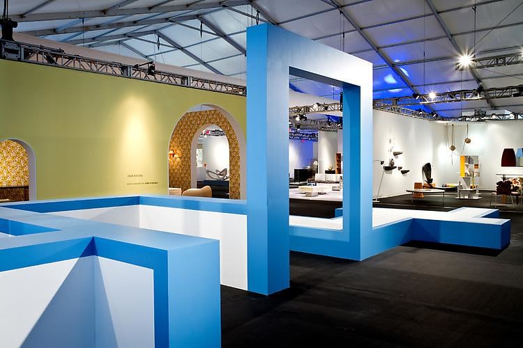 Krijn de Koning at Design Miami/10