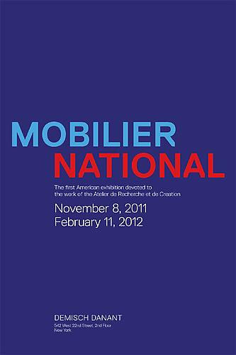 Mobilier National