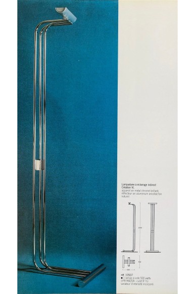 Verre Lumiere Catalogue,&nbsp;1970s