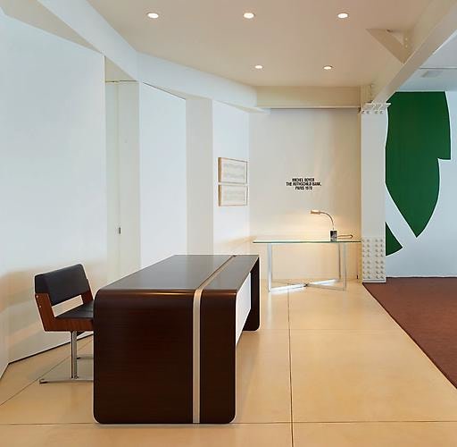 Installation view. Photo by Joshua McHugh.