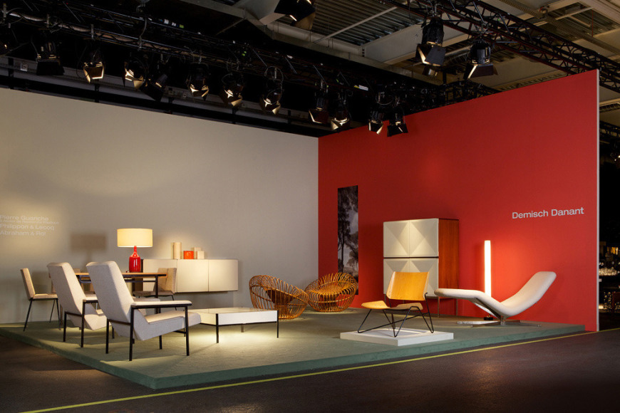 Design Miami/Basel 10