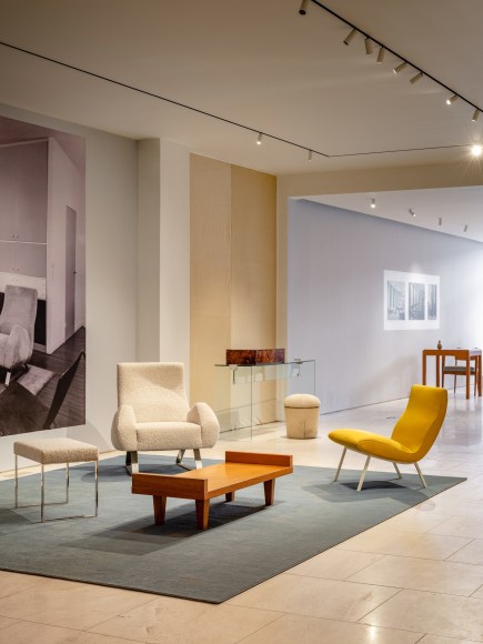 Installation for Dumond 2023