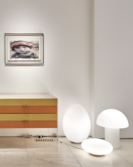 C&eacute;sar Confidential: Intimate works by C&eacute;sar