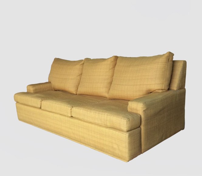 Antoine Philippon and Jacqueline Lecoq