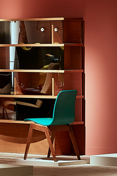 Pierre Guariche/ A.R.P.