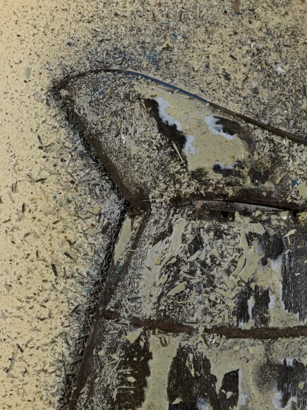 Detail view