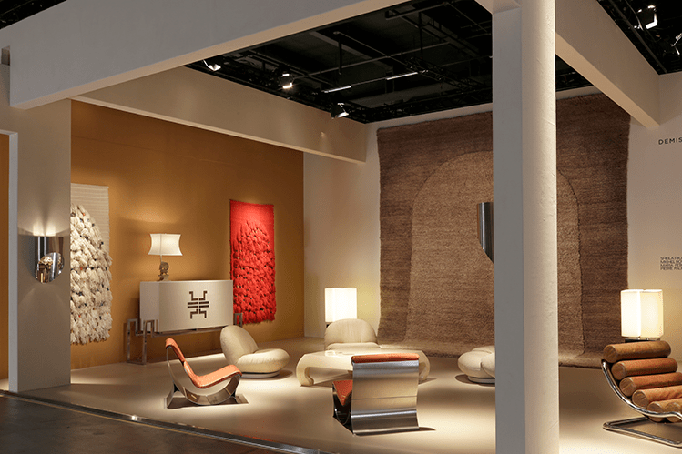 Design Miami/Basel 15