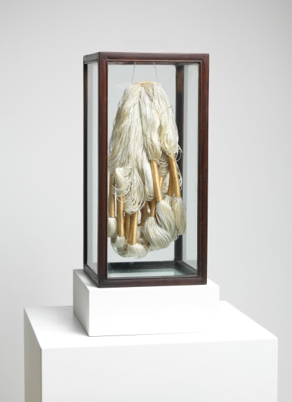 Sheila Hicks