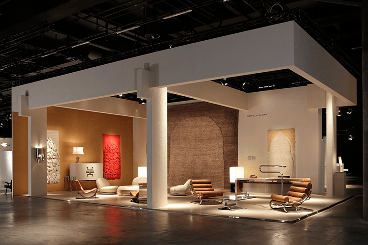 Installation View. Photo: Thierry Depange