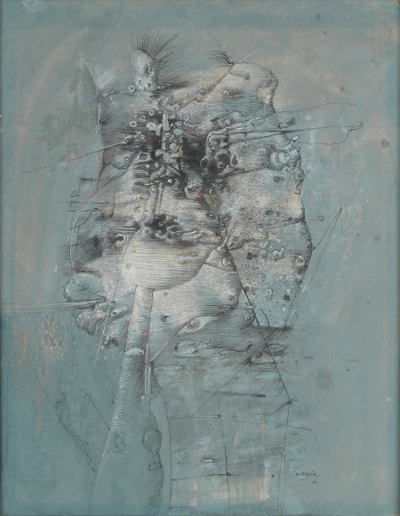 Christian d'Orgeix