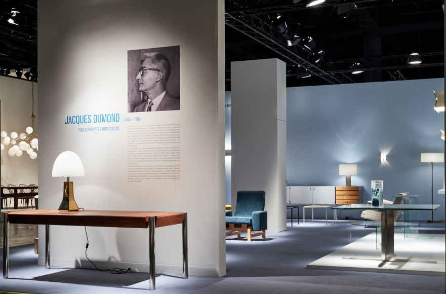 Design Miami/Basel 2017