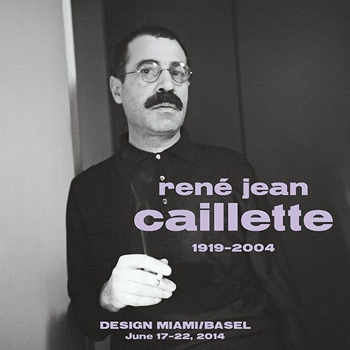 Design Miami/Basel 14