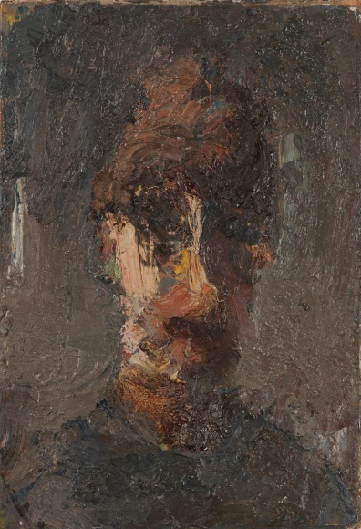 Eugène Leroy