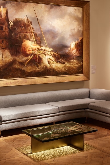 No&eacute; Duchaufour-Lawrance