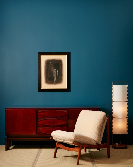 installation for The Way 2017