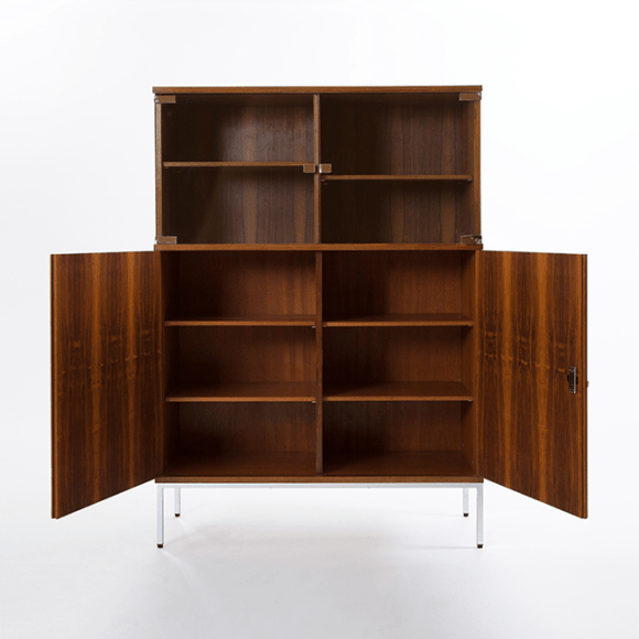 Antoine Philippon &amp; Jacqueline Lecoq