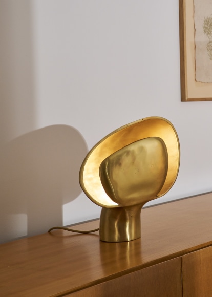 installation view of Bronze Age 2024