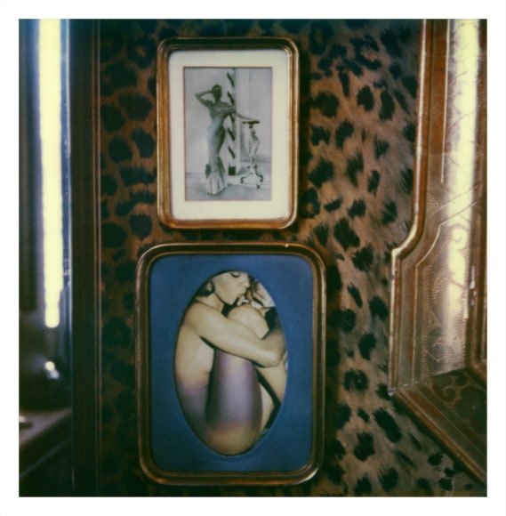 Fran&ccedil;ois Halard